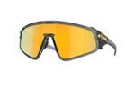Occhiali da Sole Unisex Oakley 9404-LATCH-PANEL 05 size 35