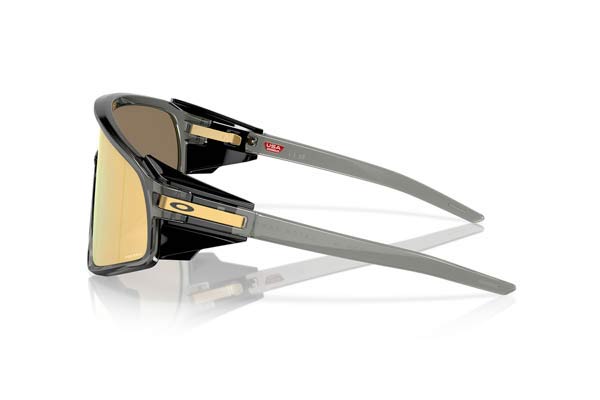 Oakley modello 9404 LATCH PANEL di colore 05