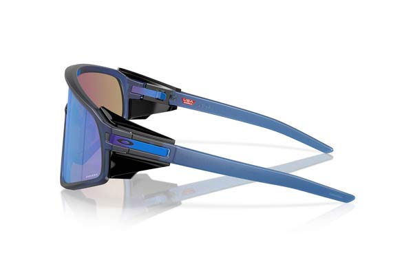 Oakley modello 9404 LATCH PANEL di colore 06