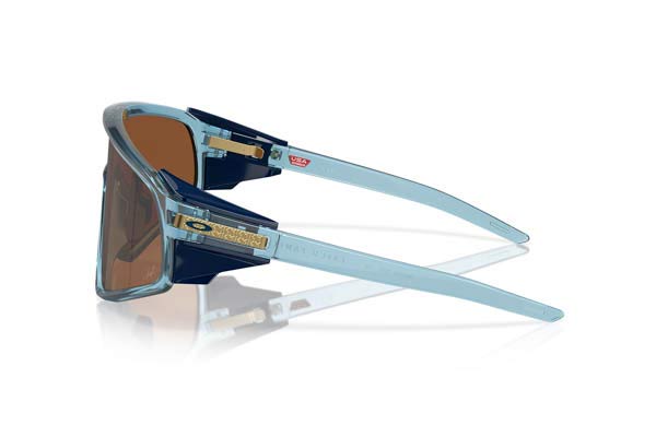 Oakley modello 9404 LATCH PANEL di colore 08