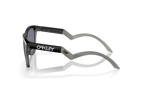 Oakley modello 9289 FROGSKINS HYBRID di colore 07
