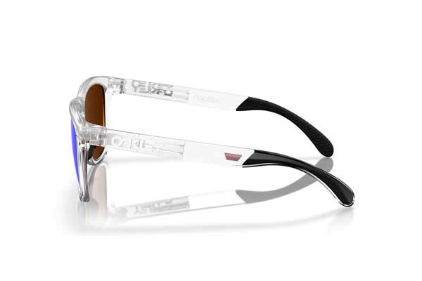 Oakley modello 9284 FROGSKINS RANGE di colore 12