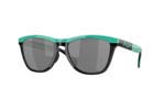 Occhiali da Sole Uomo Oakley 9284-FROGSKINS-RANGE 10 size 55