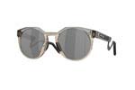Occhiali da Sole Unisex Oakley 9279-HSTN-METAL 05 size 52
