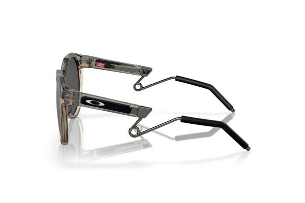 Oakley modello 9279 HSTN METAL di colore 05