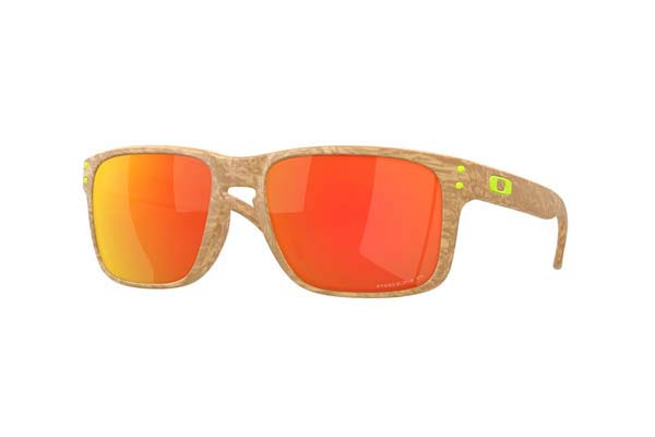 Occhiali da sole Oakley HOLBROOK 9102 Y8