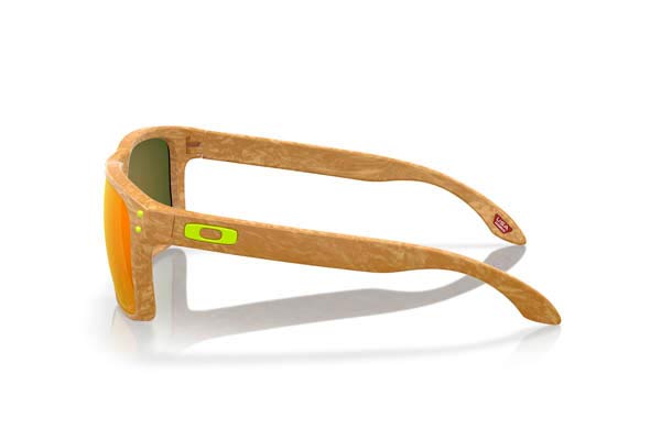 Oakley modello HOLBROOK 9102 di colore Y8