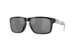 Occhiali da Sole Uomo Oakley HOLBROOK-9102 Y7 size 55