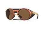 Occhiali da Sole Uomo Oakley 9440-CLIFDEN 23 size 56