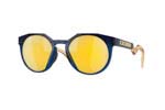 Occhiali da Sole Uomo Oakley 9242-HSTN 11 size 52