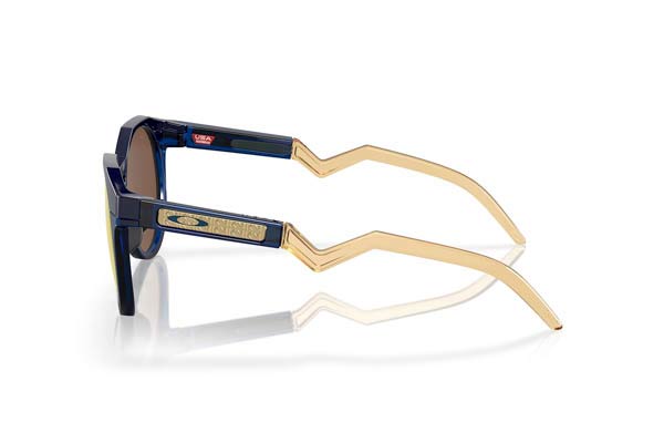 Oakley modello 9242 HSTN di colore 11