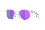 Occhiali da Sole Unisex Oakley 9279-HSTN-METAL 02 size 52