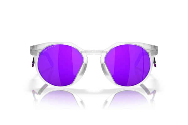 Oakley 9279 HSTN METAL