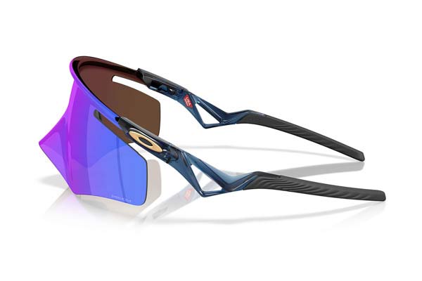 Oakley modello 9481D QNTM KATO di colore 02