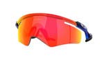 Occhiali da Sole Unisex Oakley 9481D-QNTM-KATO 05 size 56