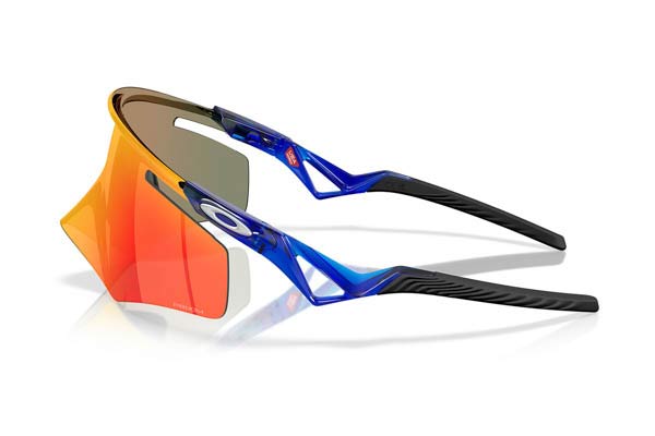 Oakley modello 9481D QNTM KATO di colore 05