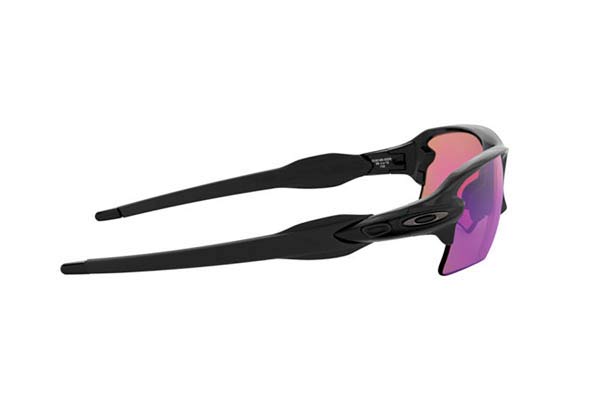 Oakley modello 9188 FLAK 2.0 XL di colore 05