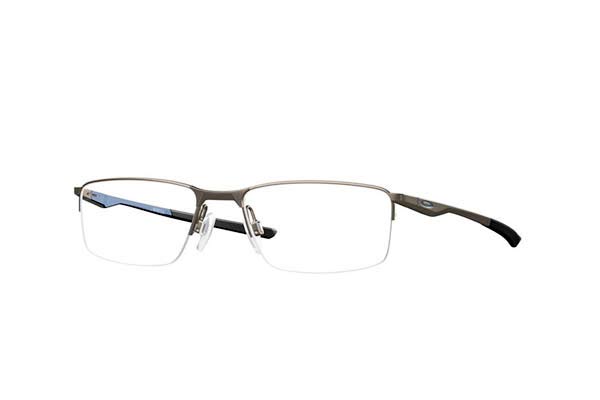 Oakley modello 3218 SOCKET 5.5 di colore 13