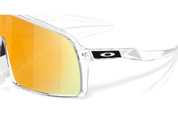 Oakley modello 9406 SUTRO di colore B5