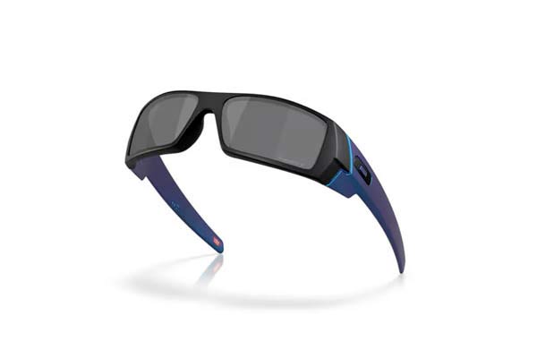 Oakley modello 9014 GASCAN di colore D0