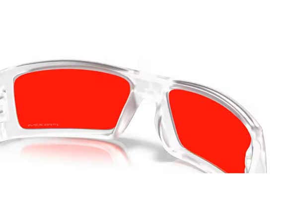 Oakley modello 9014 GASCAN di colore 9014C9