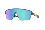 Occhiali da Sole Uomo Oakley 9415-CORRIDOR-SQ 02 size 42