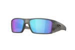 Occhiali da Sole Uomo Oakley 9231-HELIOSTAT 24 size 61