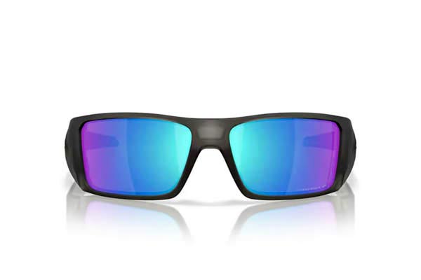 Oakley modello 9231 HELIOSTAT di colore 24