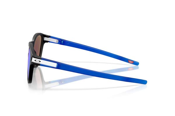 Oakley modello 9265 LATCH di colore 70