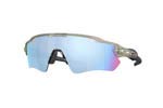 Occhiali da Sole Uomo Oakley 9208-RADAR-EV-PATH F6 size 38