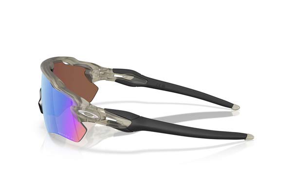 Oakley modello 9208 RADAR EV PATH di colore F6