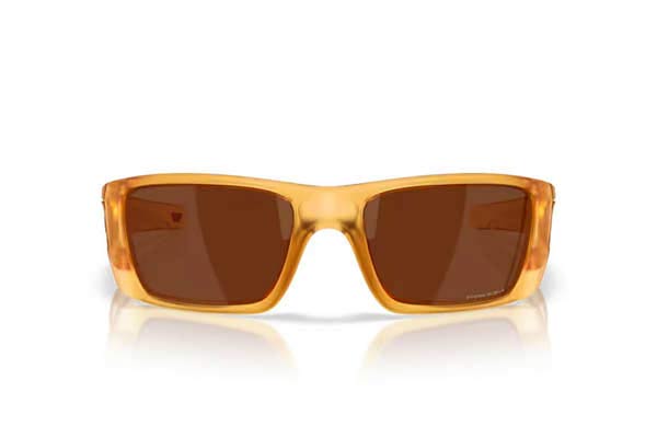 Oakley modello 9096 FUEL CELL di colore N1