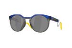 Occhiali da Sole Unisex Oakley 9279-HSTN-METAL 06 size 52