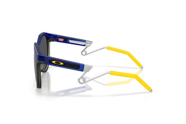 Oakley 9279 HSTN METAL