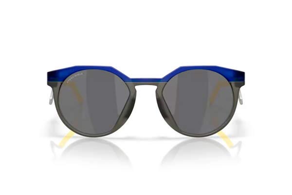 Oakley modello 9279 HSTN METAL di colore 06