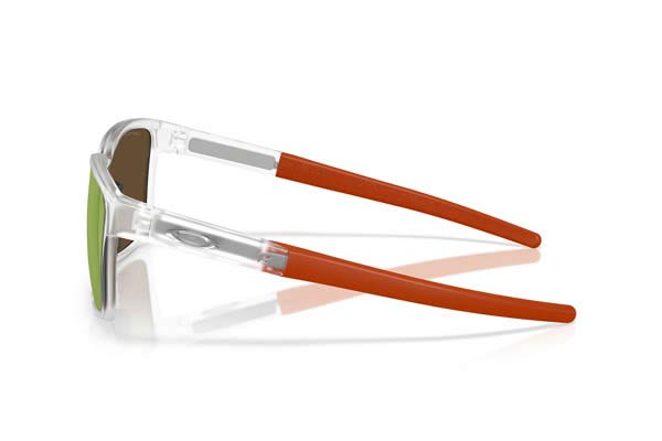Oakley modello 9430 ACTUATOR SQ di colore 07