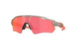 Occhiali da Sole Uomo Oakley 9208-RADAR-EV-PATH F8 size 138