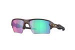 Occhiali da Sole Uomo Oakley 9188-FLAK-2.0-XL J8 size 59