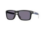 Occhiali da Sole Uomo Oakley 9102-HOLBROOK Z3 size 55