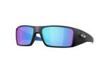 Occhiali da Sole Uomo Oakley 9231-HELIOSTAT 23 size 61