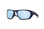 Occhiali da Sole Uomo Oakley 9431-LATERALIS 03 size 60