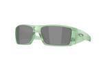 Occhiali da Sole Uomo Oakley 9231-HELIOSTAT 22 size 61