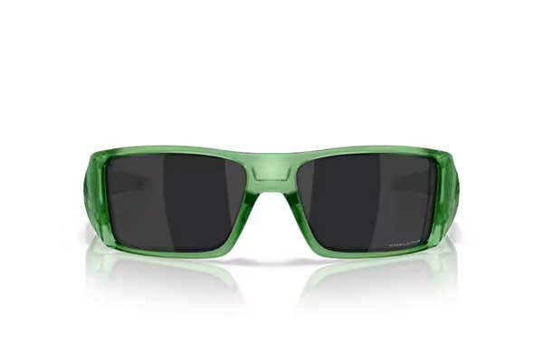 Oakley modello 9231 HELIOSTAT di colore 22