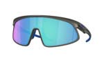Occhiali da Sole Unisex Oakley 9484D-RSLV 03 size 49