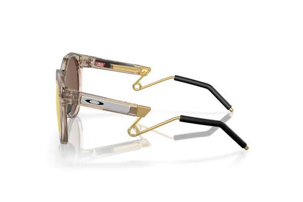 Oakley 9279 HSTN METAL