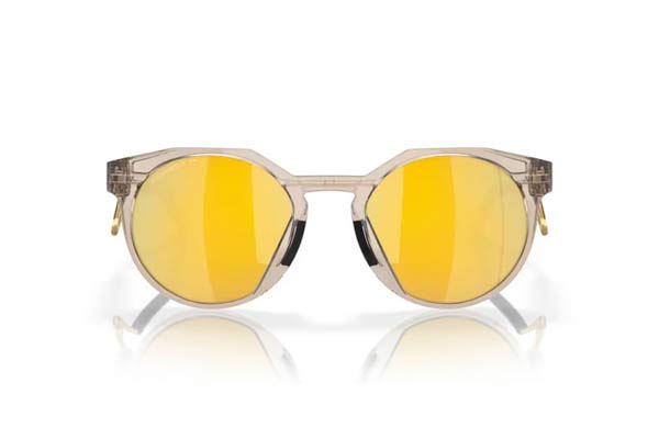 Oakley modello 9279 HSTN METAL di colore 03