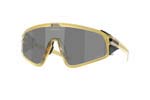 Occhiali da Sole Unisex Oakley 9404-LATCH-PANEL 14 size 35
