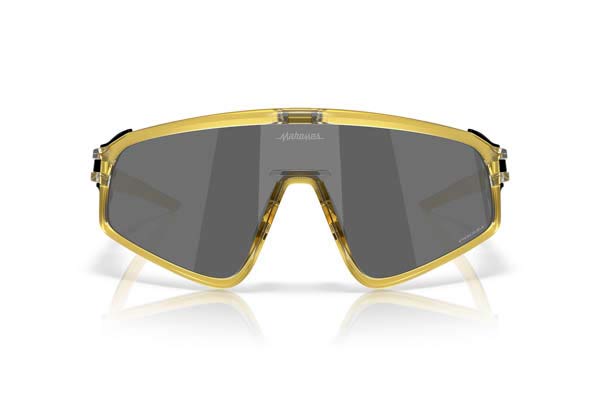 Oakley 9404 LATCH PANEL