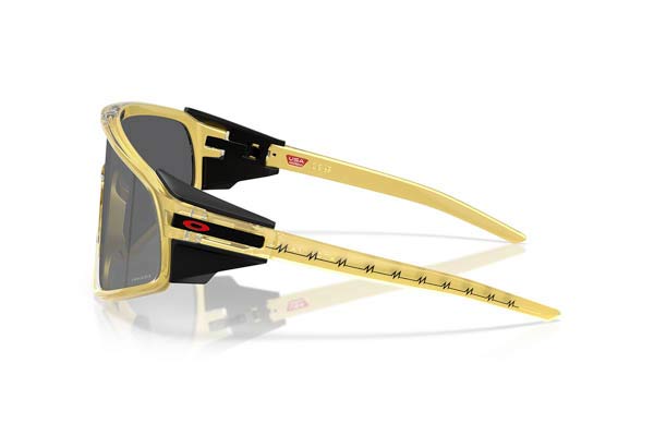 Oakley modello 9404 LATCH PANEL di colore 14