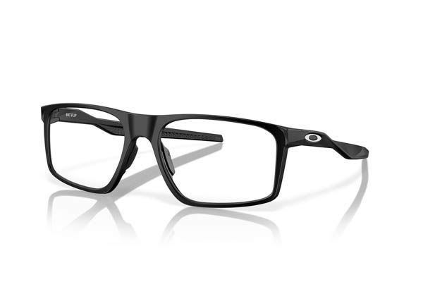 oakley 8183 BAT FLIP Occhiali da Vista 
